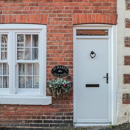 St Mary'S Cottage スカーバラ エクステリア 写真