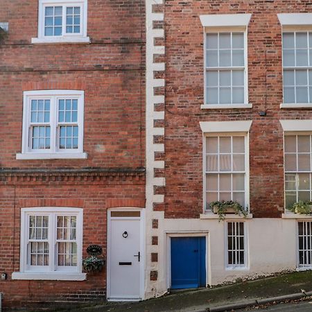 St Mary'S Cottage スカーバラ エクステリア 写真