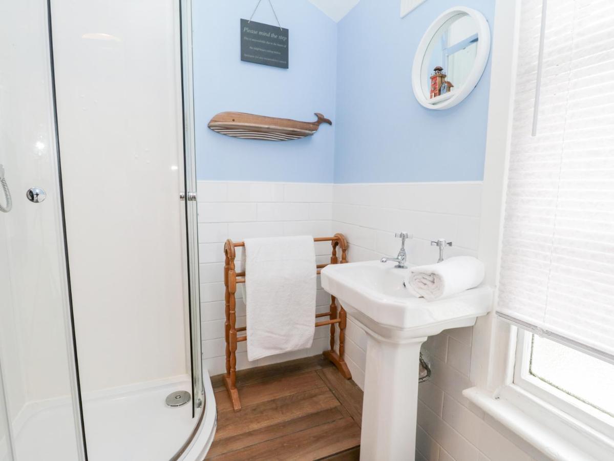 St Mary'S Cottage スカーバラ エクステリア 写真