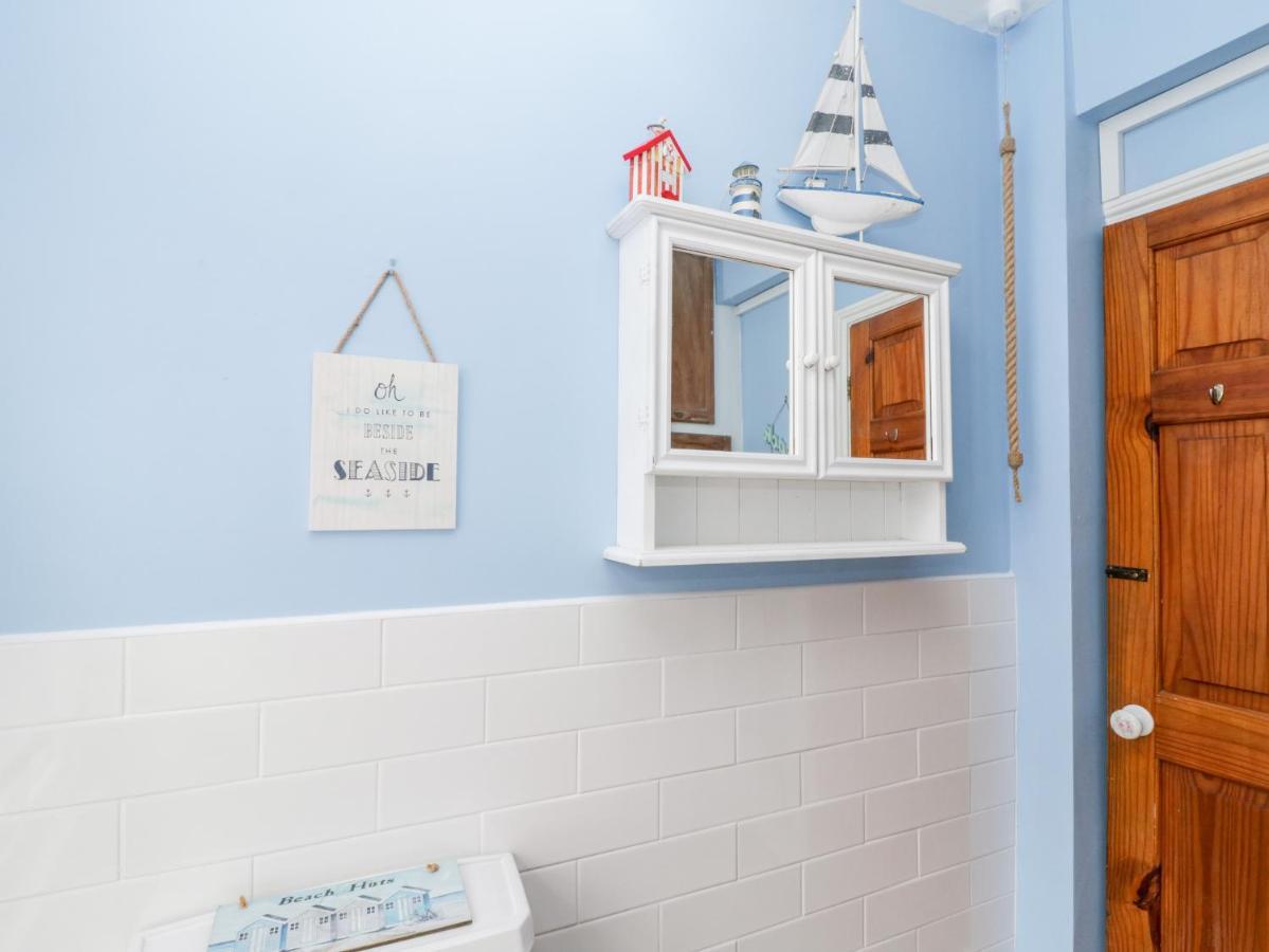 St Mary'S Cottage スカーバラ エクステリア 写真
